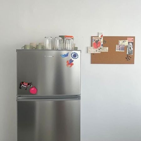 Cozy, Spacious, Newly Renovated Flat In Adamas Extérieur photo