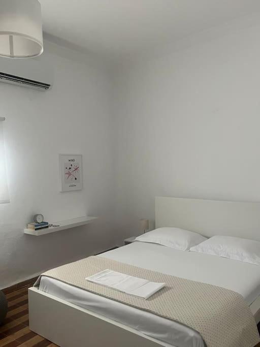 Cozy, Spacious, Newly Renovated Flat In Adamas Extérieur photo