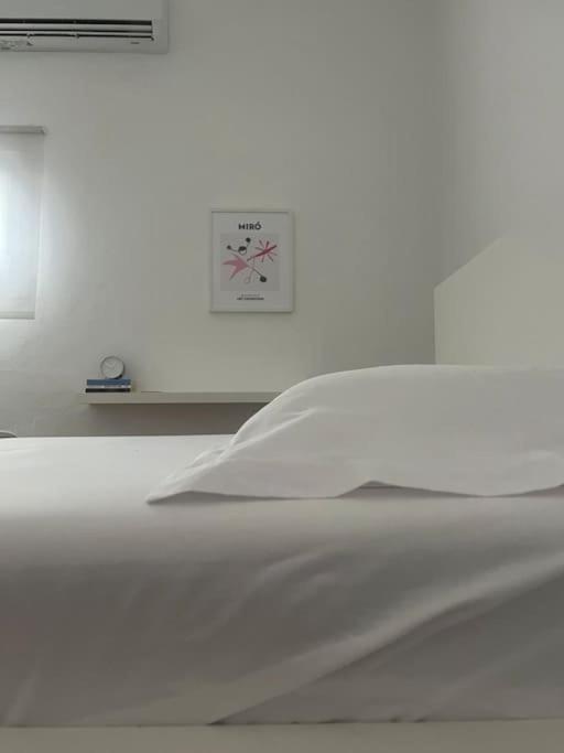 Cozy, Spacious, Newly Renovated Flat In Adamas Extérieur photo