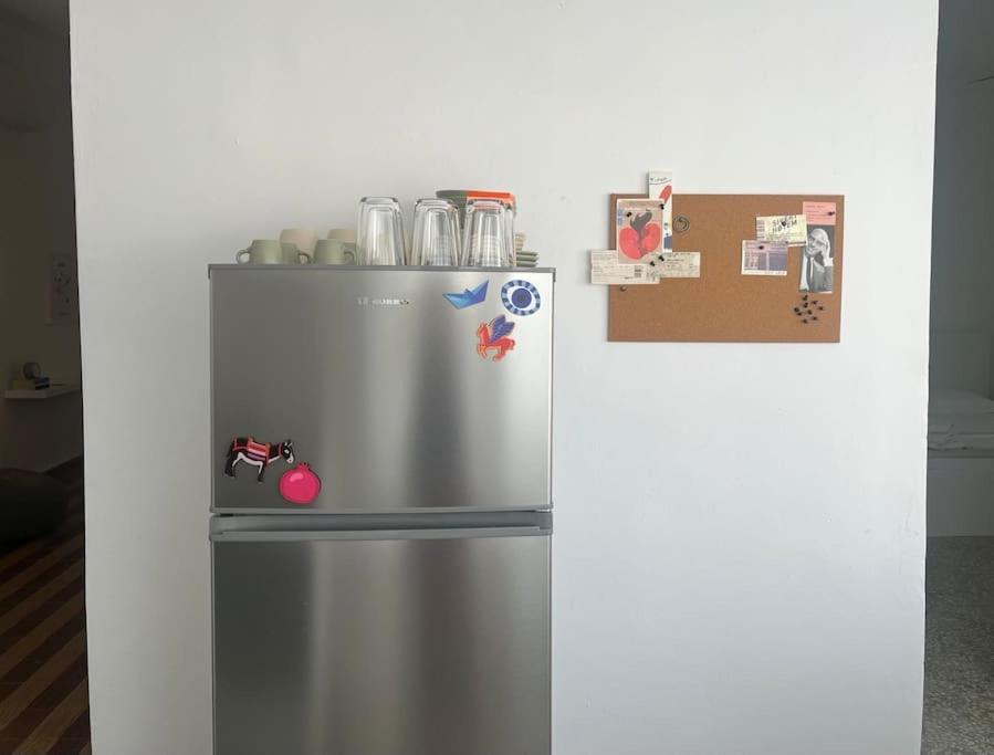 Cozy, Spacious, Newly Renovated Flat In Adamas Extérieur photo